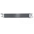 TYC 19074 Automatic Transmission Oil Cooler - Auxiliary - view 3