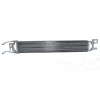 TYC 19074 Automatic Transmission Oil Cooler - Auxiliary - view 1