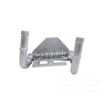 TYC 19074 Automatic Transmission Oil Cooler - Auxiliary - view 2