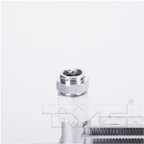 TYC 19075 Automatic Transmission Oil Cooler - view 2