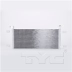 TYC 19075 Automatic Transmission Oil Cooler - view 5