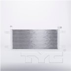 TYC 19075 Automatic Transmission Oil Cooler - view 1