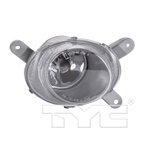 TYC 19-0765-00 Fog Light Assembly - Right - view 1