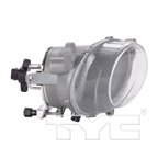 TYC 19-0765-00 Fog Light Assembly - Right - view 3