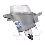 TYC 19-0765-00 Fog Light Assembly - Right - view 5