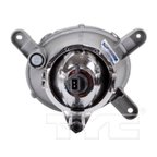 TYC 19-0766-00 Fog Light Assembly - Left - view 6