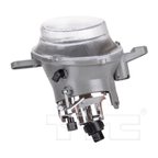 TYC 19-0766-00 Fog Light Assembly - Left - view 7