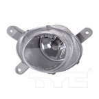 TYC 19-0766-00 Fog Light Assembly - Left - view 2