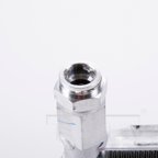 TYC 19076 Automatic Transmission Oil Cooler - view 2