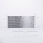 TYC 19076 Automatic Transmission Oil Cooler - view 4