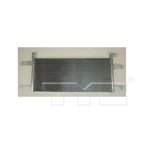 TYC 19076 Automatic Transmission Oil Cooler - view 1