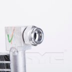 TYC 19076 Automatic Transmission Oil Cooler - view 3