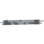 TYC 19077 Automatic Transmission Oil Cooler - Auxiliary - view 3