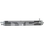 TYC 19077 Automatic Transmission Oil Cooler - Auxiliary - view 1