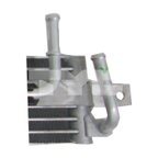 TYC 19077 Automatic Transmission Oil Cooler - Auxiliary - view 2