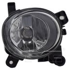 TYC 19-0795-00-9 Fog Light Assembly - Right - view 1