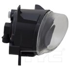 TYC 19-0795-00-9 Fog Light Assembly - Right - view 3