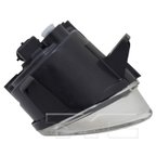 TYC 19-0795-00-9 Fog Light Assembly - Right - view 5