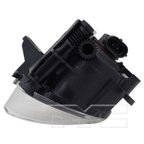 TYC 19-0795-00-9 Fog Light Assembly - Right - view 6