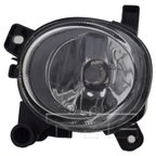 TYC 19-0796-00-9 Fog Light Assembly - Left - view 1