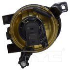 TYC 19-0797-00-9 Fog Light Assembly - Right - view 8
