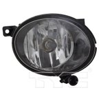 TYC 19-0797-00-9 Fog Light Assembly - Right - view 1