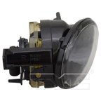 TYC 19-0797-00-9 Fog Light Assembly - Right - view 3