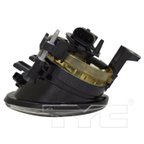 TYC 19-0797-00-9 Fog Light Assembly - Right - view 6