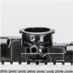 TYC 1907 Radiator - view 2