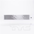 TYC 19081 Automatic Transmission Oil Cooler - view 3