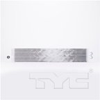 TYC 19081 Automatic Transmission Oil Cooler - view 1