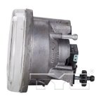 TYC 19-0835-00 Fog Light Assembly - Right - view 2