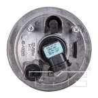 TYC 19-0835-00 Fog Light Assembly - Right - view 8