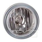 TYC 19-0835-00 Fog Light Assembly - Right - view 1
