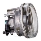 TYC 19-0835-00 Fog Light Assembly - Right - view 3