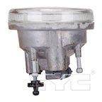 TYC 19-0835-00 Fog Light Assembly - Right - view 5