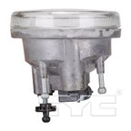 TYC 19-0835-00 Fog Light Assembly - Right - view 7
