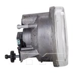 TYC 19-0836-00 Fog Light Assembly - Left - view 2