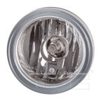 TYC 19-0836-00 Fog Light Assembly - Left - view 1
