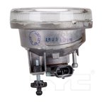 TYC 19-0836-00 Fog Light Assembly - Left - view 6