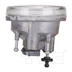TYC 19-0836-00 Fog Light Assembly - Left - view 7