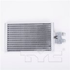 TYC 19083 Automatic Transmission Oil Cooler - view 3