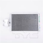 TYC 19083 Automatic Transmission Oil Cooler - view 1