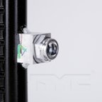 TYC 19084 Automatic Transmission Oil Cooler - view 2