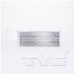 TYC 19085 Automatic Transmission Oil Cooler - view 1