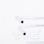 TYC 19085 Automatic Transmission Oil Cooler - view 2