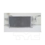 TYC 19086 Automatic Transmission Oil Cooler - view 1
