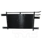 TYC 19088 Automatic Transmission Oil Cooler - view 3