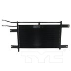 TYC 19088 Automatic Transmission Oil Cooler - view 1