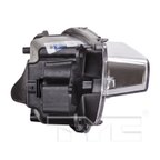 TYC 19-0906-00-9 Daytime Running Light - Left - view 2